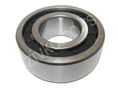 Cilindrično-valjkasti ležaji NJ 2311 E [Z&S] - 2