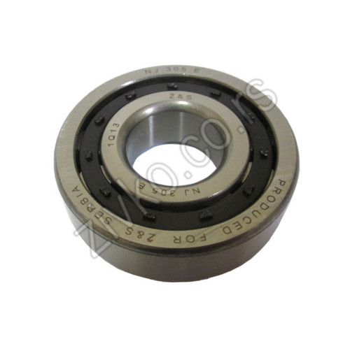 Cilindrično-valjkasti ležaji NJ 305 E [Z&S] - 1