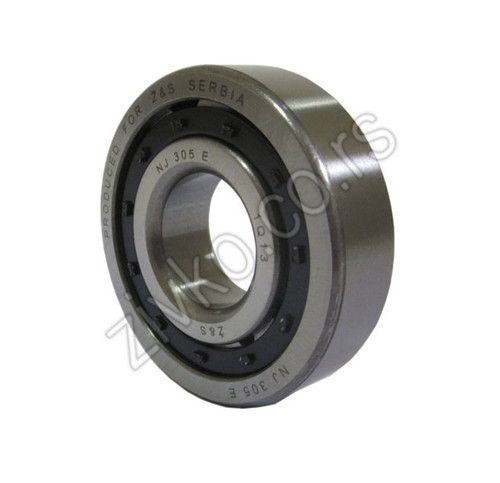 Cilindrično-valjkasti ležaji NJ 305 E [Z&S] - 2