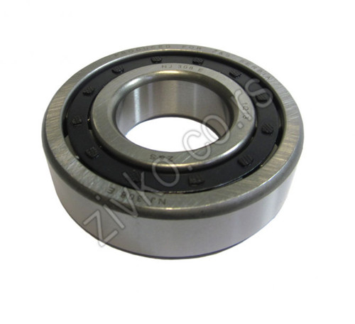 Cilindrično-valjkasti ležaji NJ 308 E [Z&S] - 1