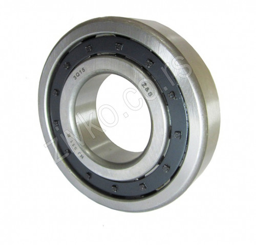 Cilindrično-valjkasti ležaji NJ 311 E [Z&S] - 2