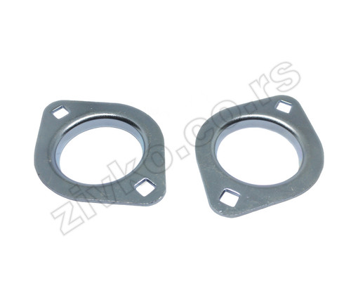 Kućišta za ležaje P203 [Z&S] - 2