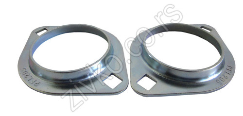 Kućišta za ležaje P205 [Z&S] - 2