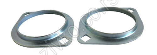 Kućišta za ležaje P207 [Z&S] - 2