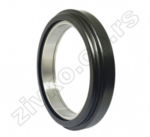 Radijalni kuglični ležaji PL-3501 [Z&S] - 1