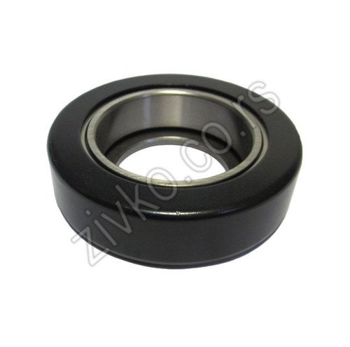 Radijalni kuglični ležaji PL-50 AGT [Z&S] - 1