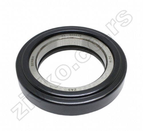 Radijalni kuglični ležaji PL-609618 [Z&S] - 2