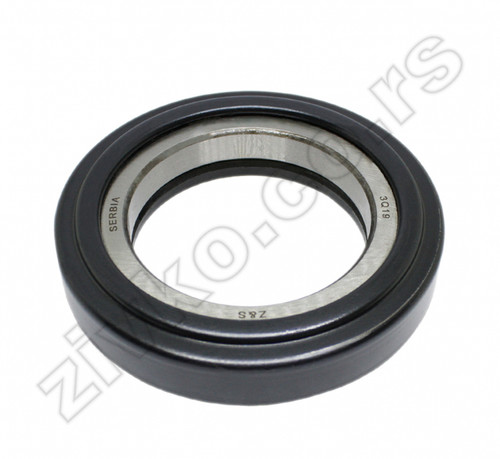 Radijalni kuglični ležaji PL-609625 [Z&S] - 2