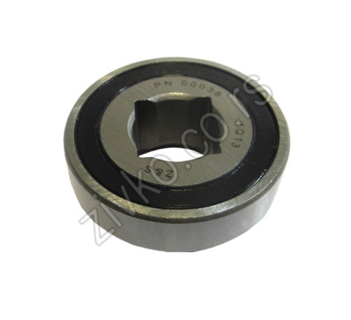 Kuglični samopodesivi ležaji PN00038 [Z&S] - 2