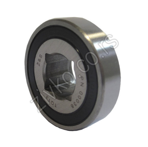 Kuglični samopodesivi ležaji PN00038 [Z&S] - 1