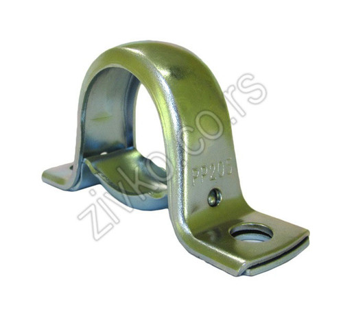 Kućišta za ležaje R205 [Z&S] - 1