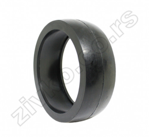 Oprema za ležaje RIS 204 (SB/SA) [Z&S] - 1