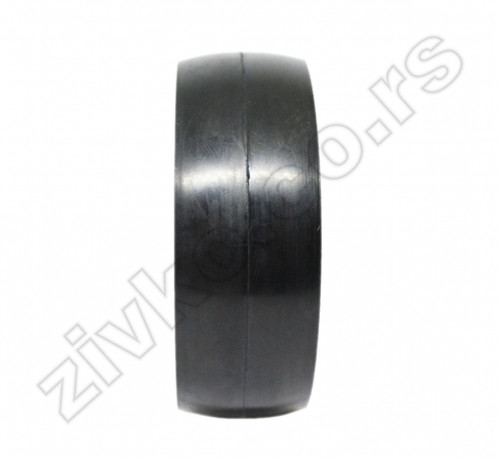 Oprema za ležaje RIS 205(SB/SA) [Z&S] - 2