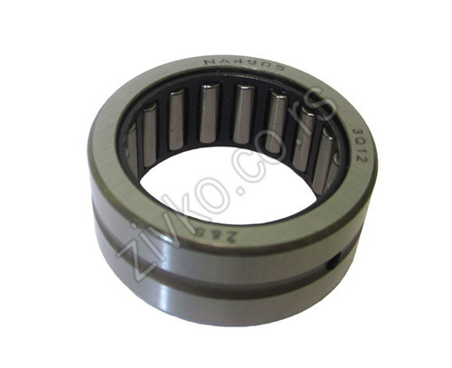 Igličasti ležaji RNA 4905 [Z&S] - 1