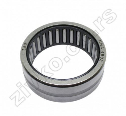 Igličasti ležaji RNA 4908 [Z&S] - 2