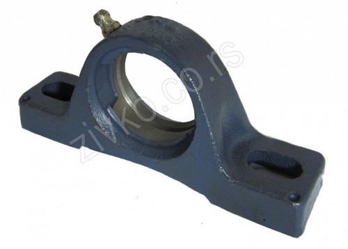 Kućišta za ležaje S 203 [FKL] - 1