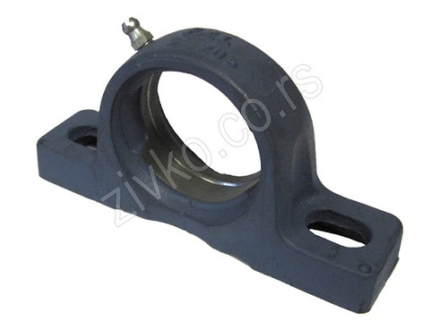 Kućišta za ležaje S 205 [FKL] - 1