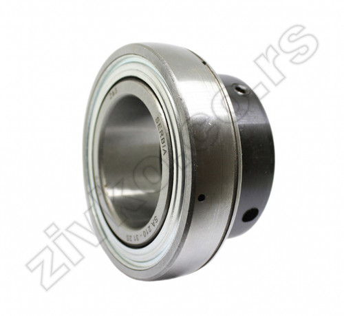 Kuglični samopodesivi ležaji SA 210-31 [Z&S] - 1