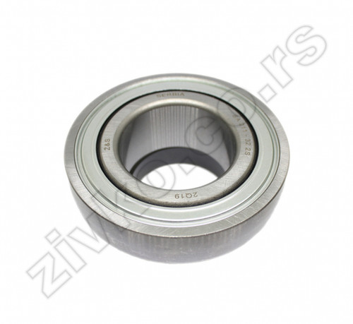 Kuglični samopodesivi ležaji SA 211-32 [Z&S] - 2