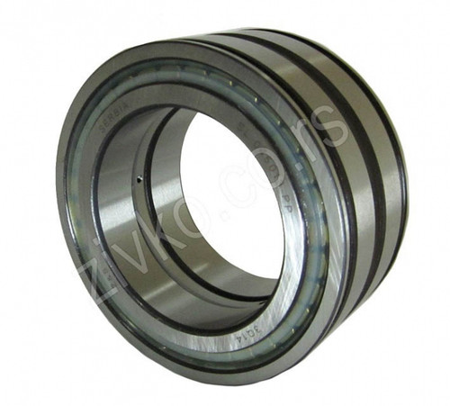 Cilindrično-valjkasti ležaji SL 045013 PP [Z&S] - 2