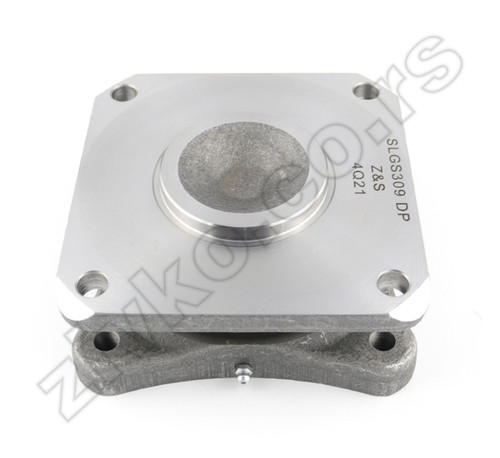 Ležajne jedinice SLGS309 DP [Z&S] - 2