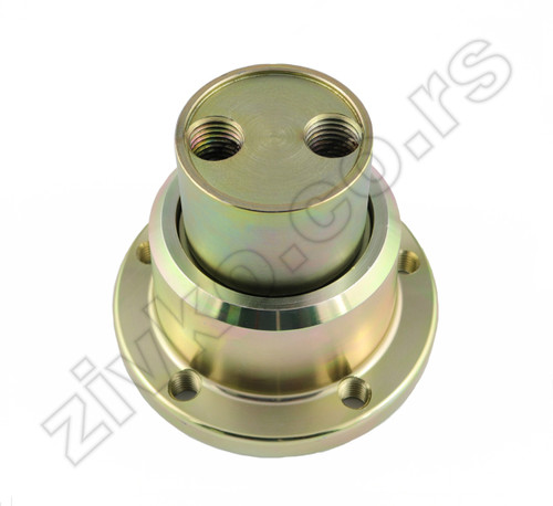 Ležajna glava diska SLHS106 - 2M20 [Z&S] - 1