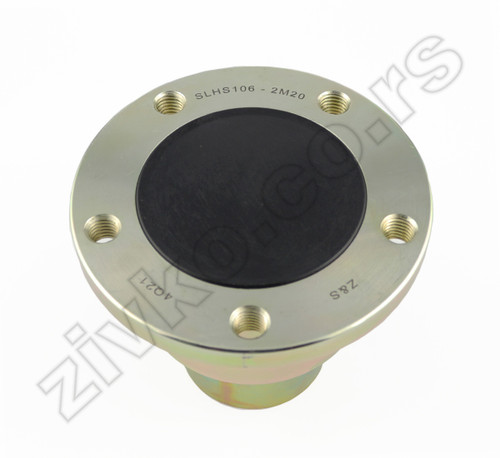 Ležajna glava diska SLHS106 - 2M20 [Z&S] - 2