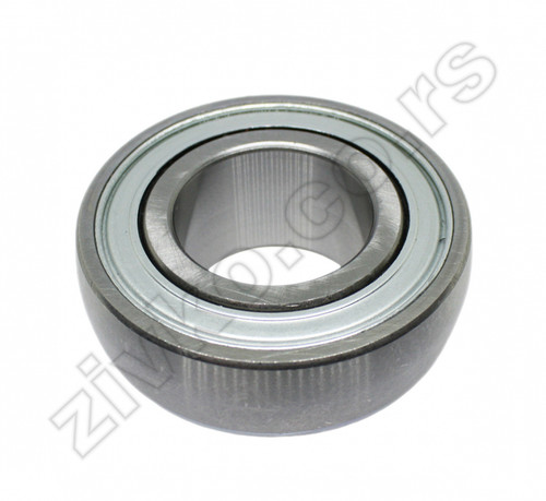 Kuglični samopodesivi ležaji SLL 207 [Z&S] - 2