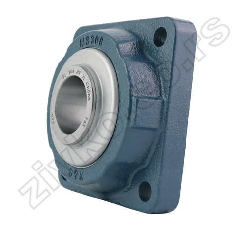 Ležajne jedinice SLMS 308 MR 3L - CE066 [Z&S] - 2