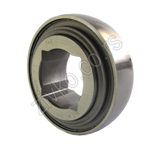 Kuglični samopodesivi ležaji SLTW211 [Z&S] - 1