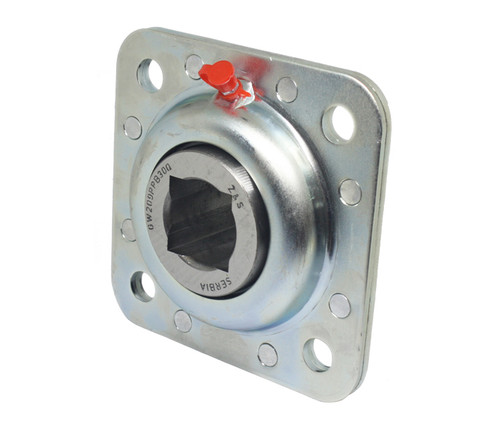 Ležajne jedinice ST491/GW209PPB30Q [Z&S] - 1