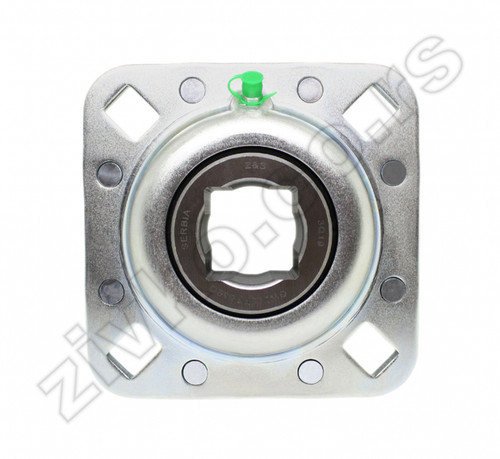 Ležajne jedinice ST491B/GW209PPB32Q [Z&S] - 2