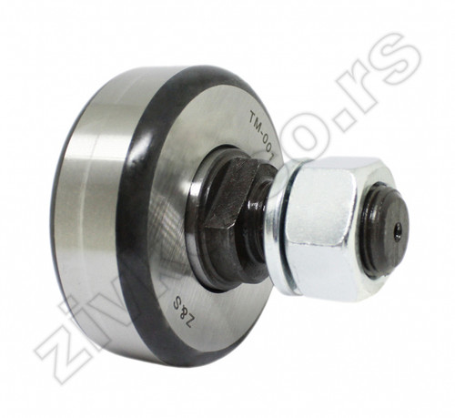 Prateći ležaji SLB 001 [Z&S] - 2