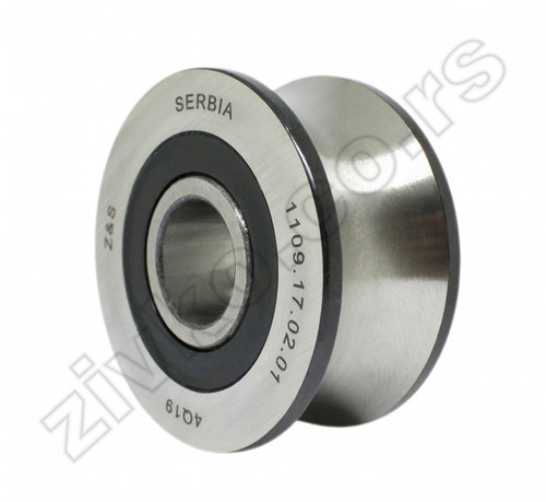 Prateći ležaji SLB 007 [Z&S] - 1