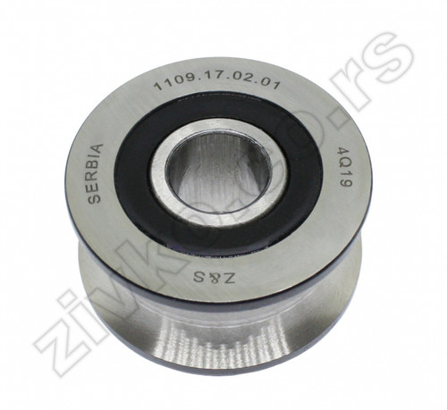 Prateći ležaji SLB 007 [Z&S] - 2