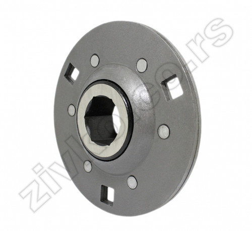 Ležajne jedinice SLB 008 [Z&S] - 2