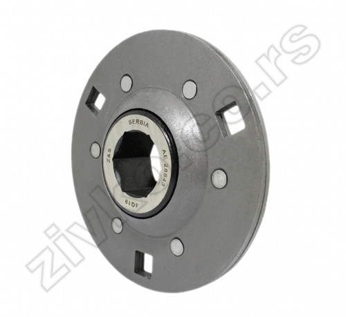 Ležajne jedinice SLB 008 [Z&S] - 1