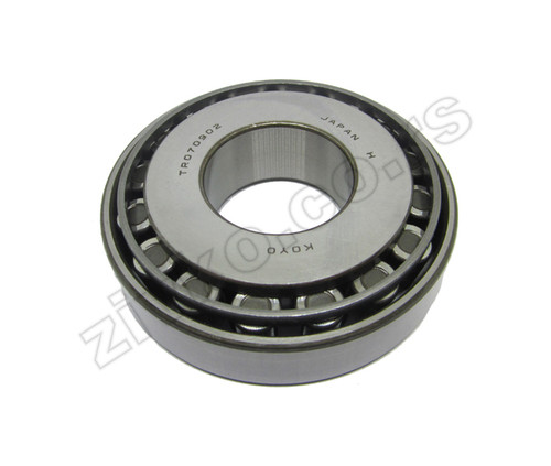 Konusno-valjkasti ležaji TR 070902 [KOYO] - 1