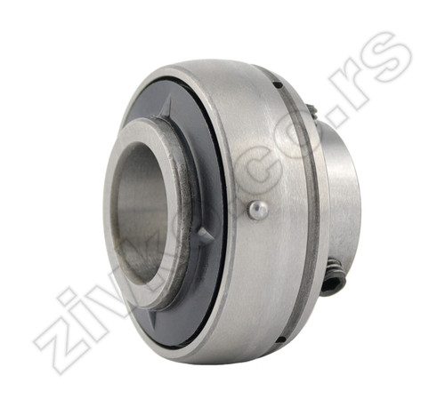 Kuglični samopodesivi ležaji UC 204 [KLT] - 1