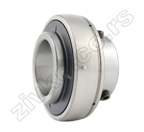 Kuglični samopodesivi ležaji UC 208 [KLT] - 1