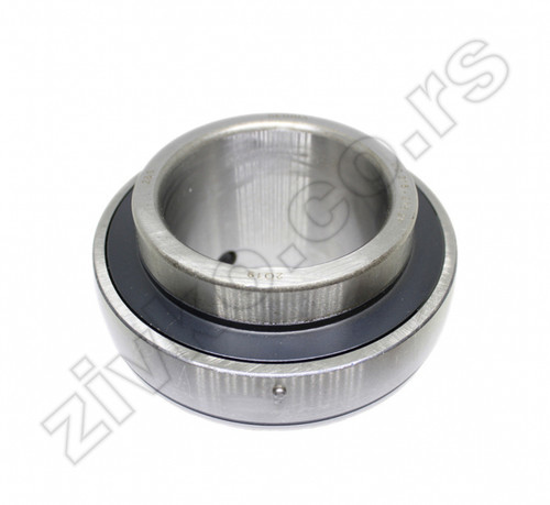 Kuglični samopodesivi ležaji UC 215-215 [Z&S] - 2