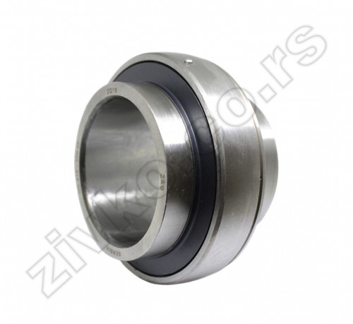 Kuglični samopodesivi ležaji UC 215-300 [Z&S] - 1