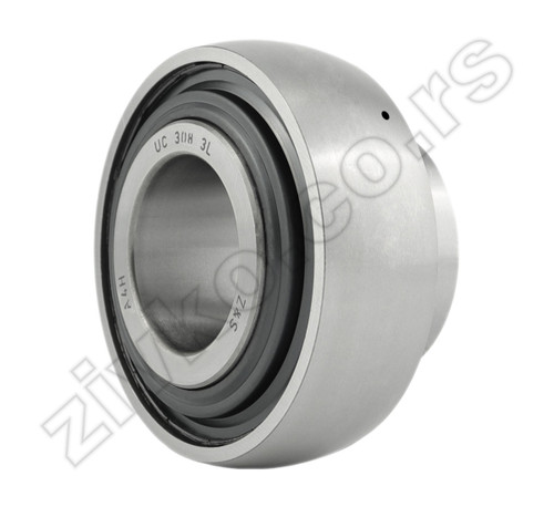 Kuglični samopodesivi ležaji UC 308 3L [Z&S] - 1