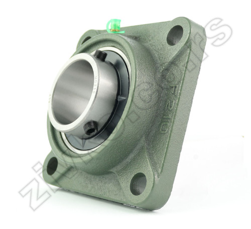 Ležajne jedinice UCF210 [KLT] - 2