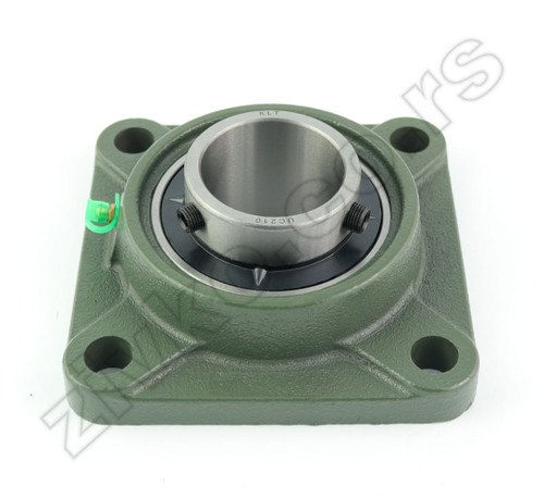 Ležajne jedinice UCF210 [KLT] - 1