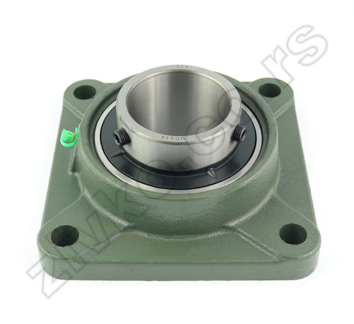 Ležajne jedinice UCF214 [KLT] - 1