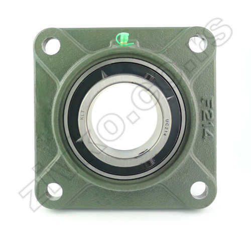 Ležajne jedinice UCF214 [KLT] - 2