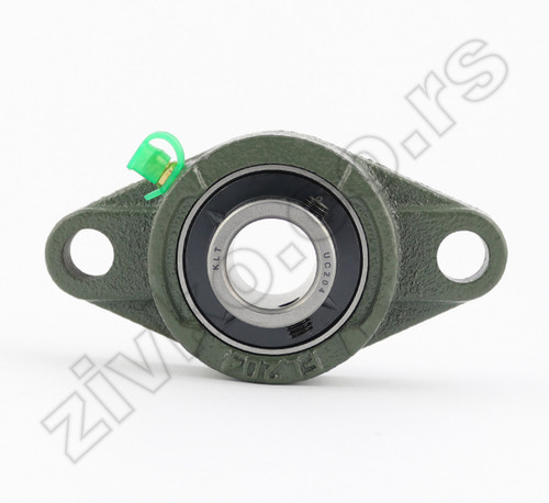 Ležajne jedinice UCFL204 [KLT] - 2