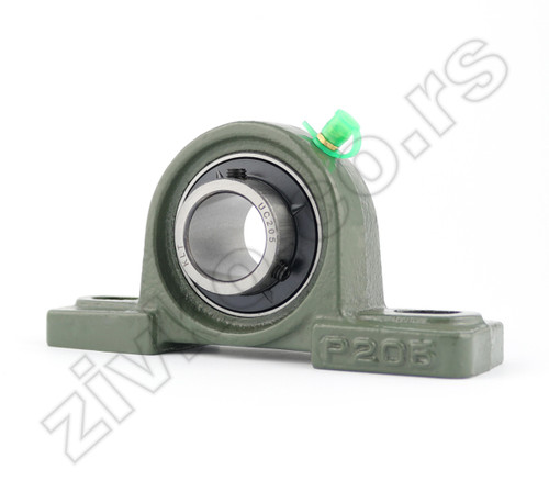 Ležajne jedinice UCP205 [KLT] - 1