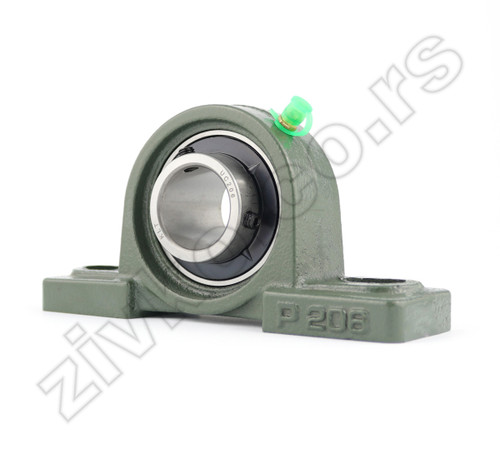 Ležajne jedinice UCP206 [KLT] - 1